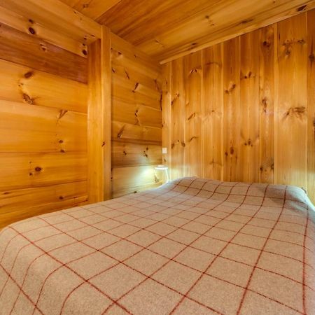 Residence Studio Sakura Val-dʼIsère Zewnętrze zdjęcie