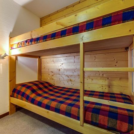Residence Studio Sakura Val-dʼIsère Zewnętrze zdjęcie