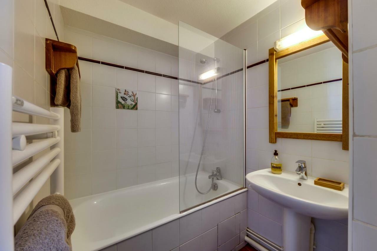 Residence Studio Sakura Val-dʼIsère Zewnętrze zdjęcie