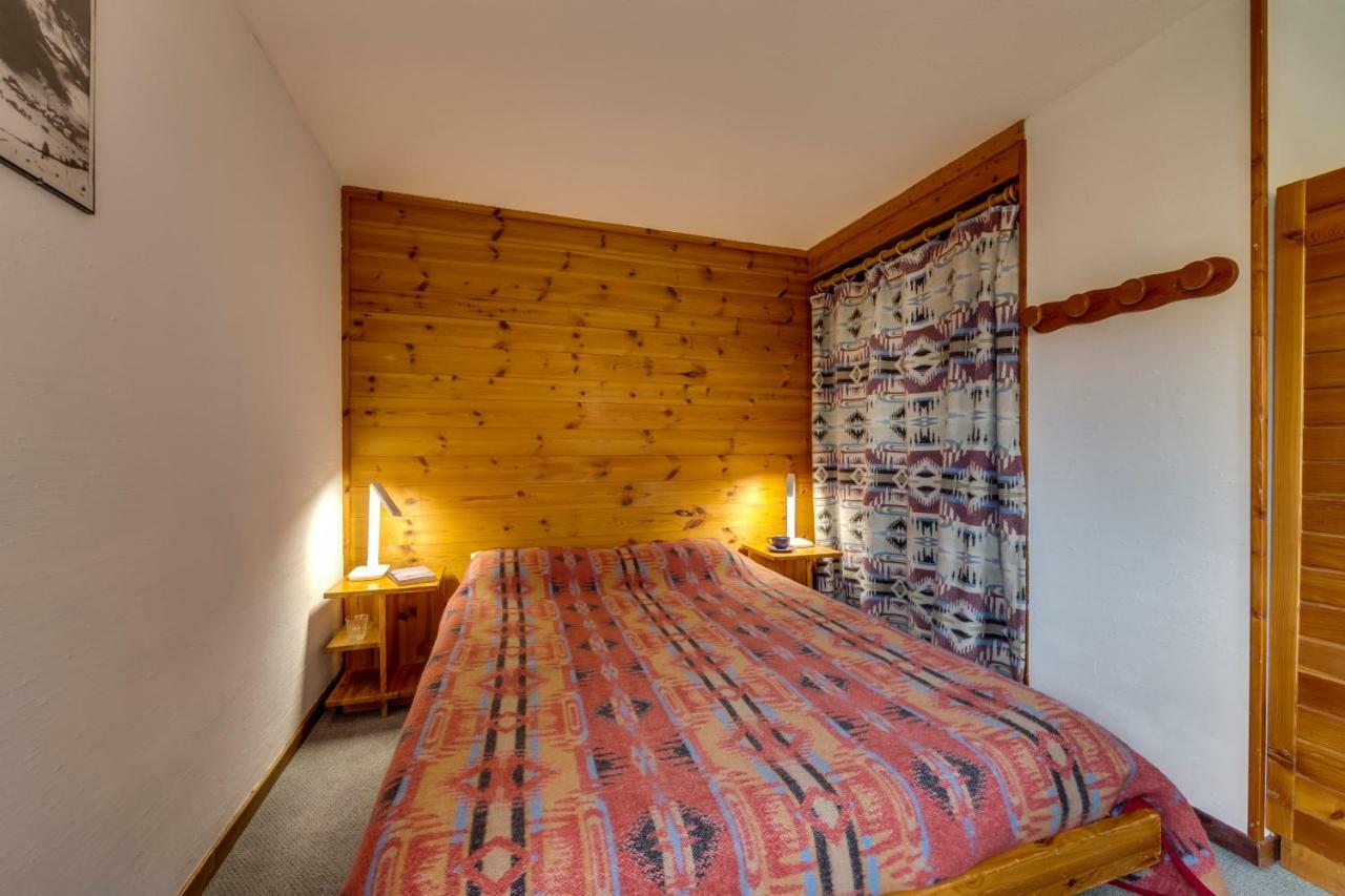 Residence Studio Sakura Val-dʼIsère Zewnętrze zdjęcie