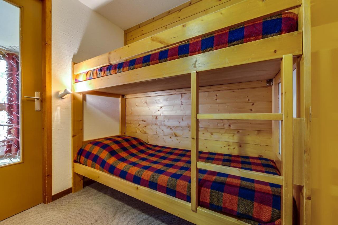 Residence Studio Sakura Val-dʼIsère Zewnętrze zdjęcie