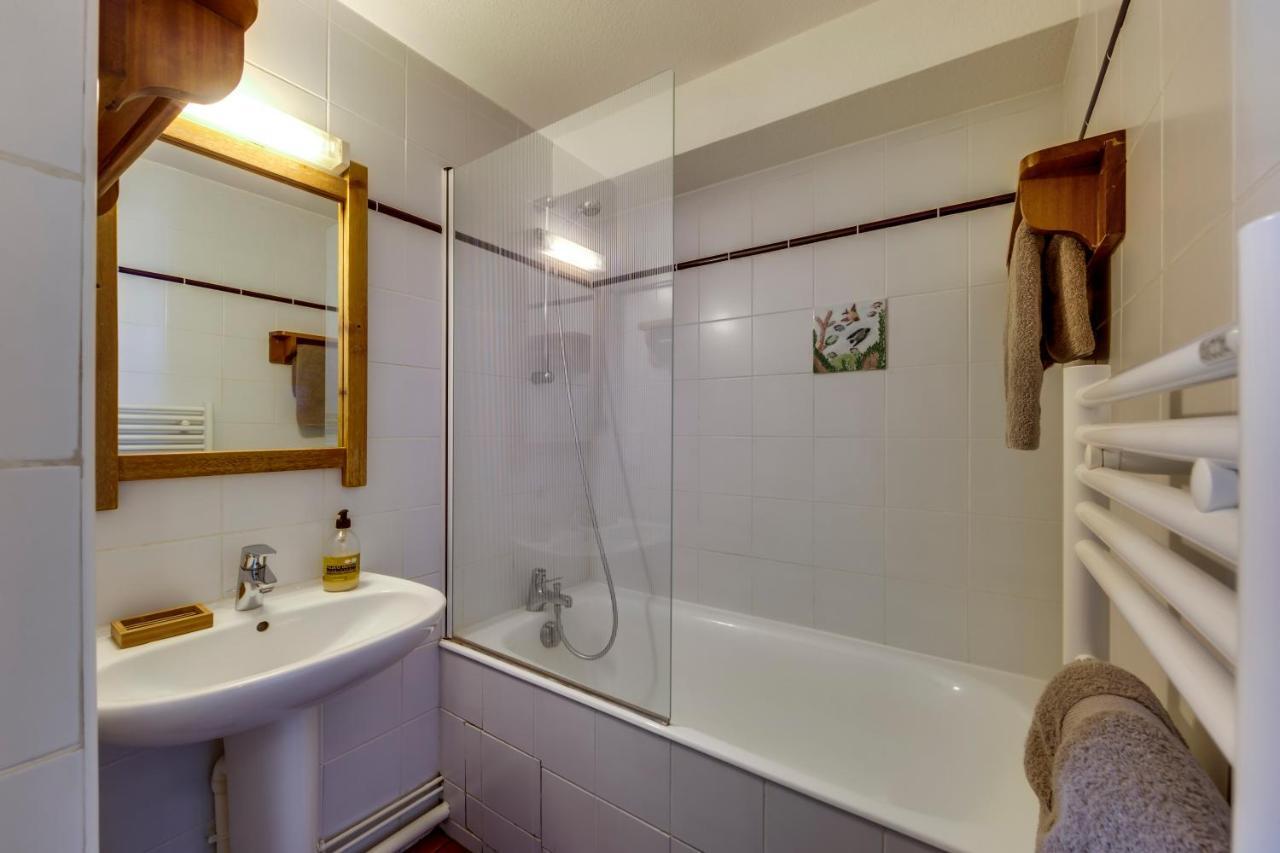 Residence Studio Sakura Val-dʼIsère Zewnętrze zdjęcie